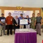 YBM BRILiaN SBO Malang Garap Akses Air Bersih untuk 508 KK di Lumajang