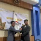 Presiden Baru HISMI Shaquille Izaz Savero Didorong Perluas Peluang Usaha Saudagar Mahasiswa