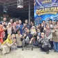 BRI Region 13 Malang Salurkan 74 Barang untuk Dukung Wirausaha Mahasiswa Disabilitas UNIPAR Jember