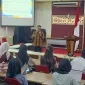 Peradilan Tata Usaha Militer Belum Banyak Dipahami, FH UB Buka Ruang Pembelajaran