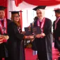 Ketua STIE Malangkuçeçwara Ingatkan Lulusan Tak Cukup Andalkan Hard Skill di Era AI