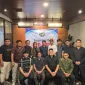 KNPI Kota Malang Punya Ketua Baru, Ditantang Lebih Kritis Mengawal Kebijakan Pemerintah